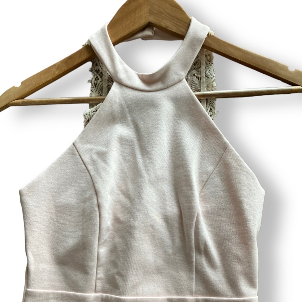 Lulu’s Endlessly Alluring Mini Dress - Picture 11 of 14